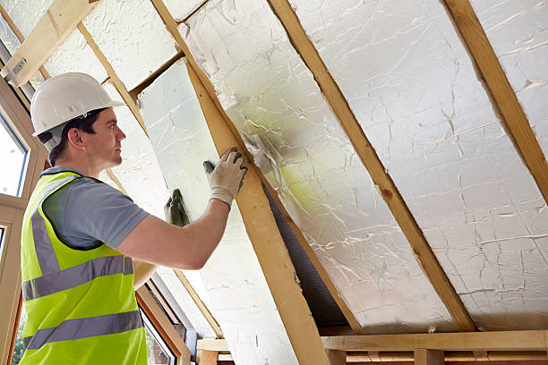 Best Insulation Installation Services in Port Wentworth, GA