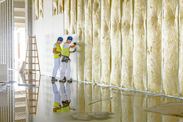 Best Specialty Insulation in Port Wentworth, GA